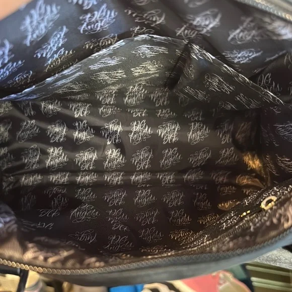 DGA Dreamweaver Handbag.Mother Earth Native - Picture 2 of 11